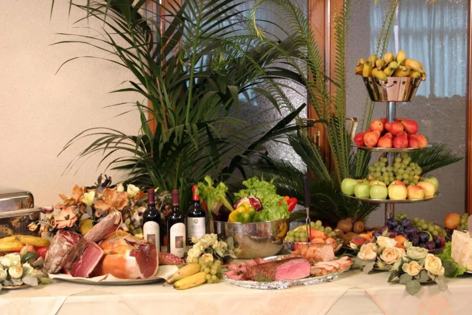 Hotel Centro Termale Il Baistrocchi