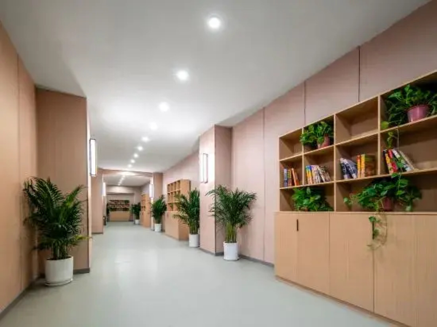 Mingjin Boutique Hotel