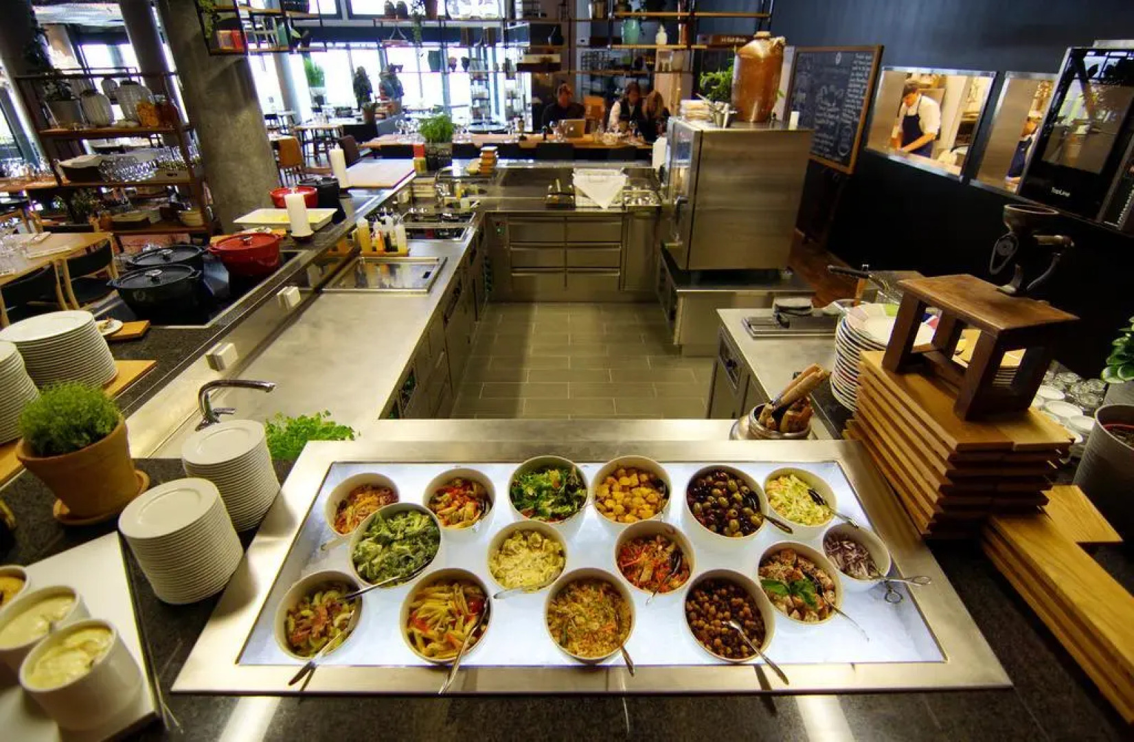 Clarion Hotel The Edge