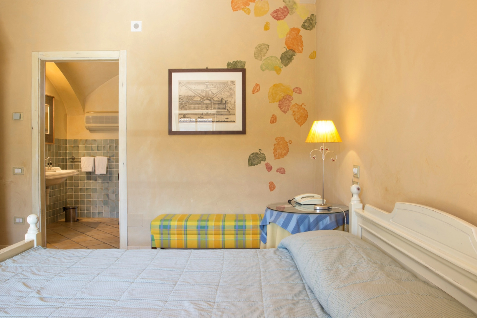 Tenuta La Cascinetta