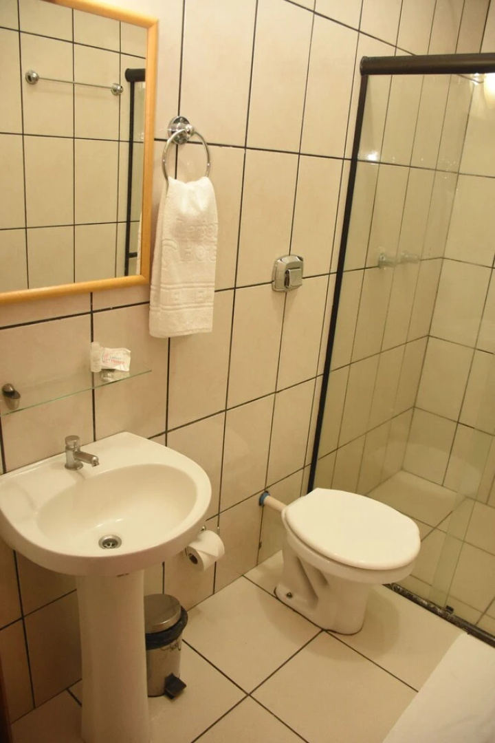 Larison Ji Parana Hotel