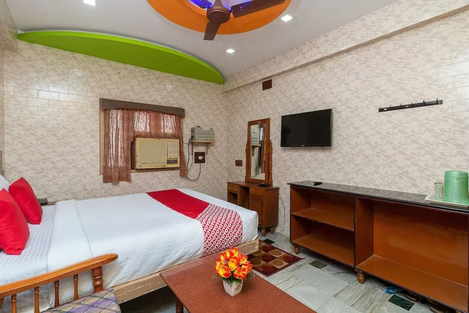 Hotel Baskar by OYO Rooms