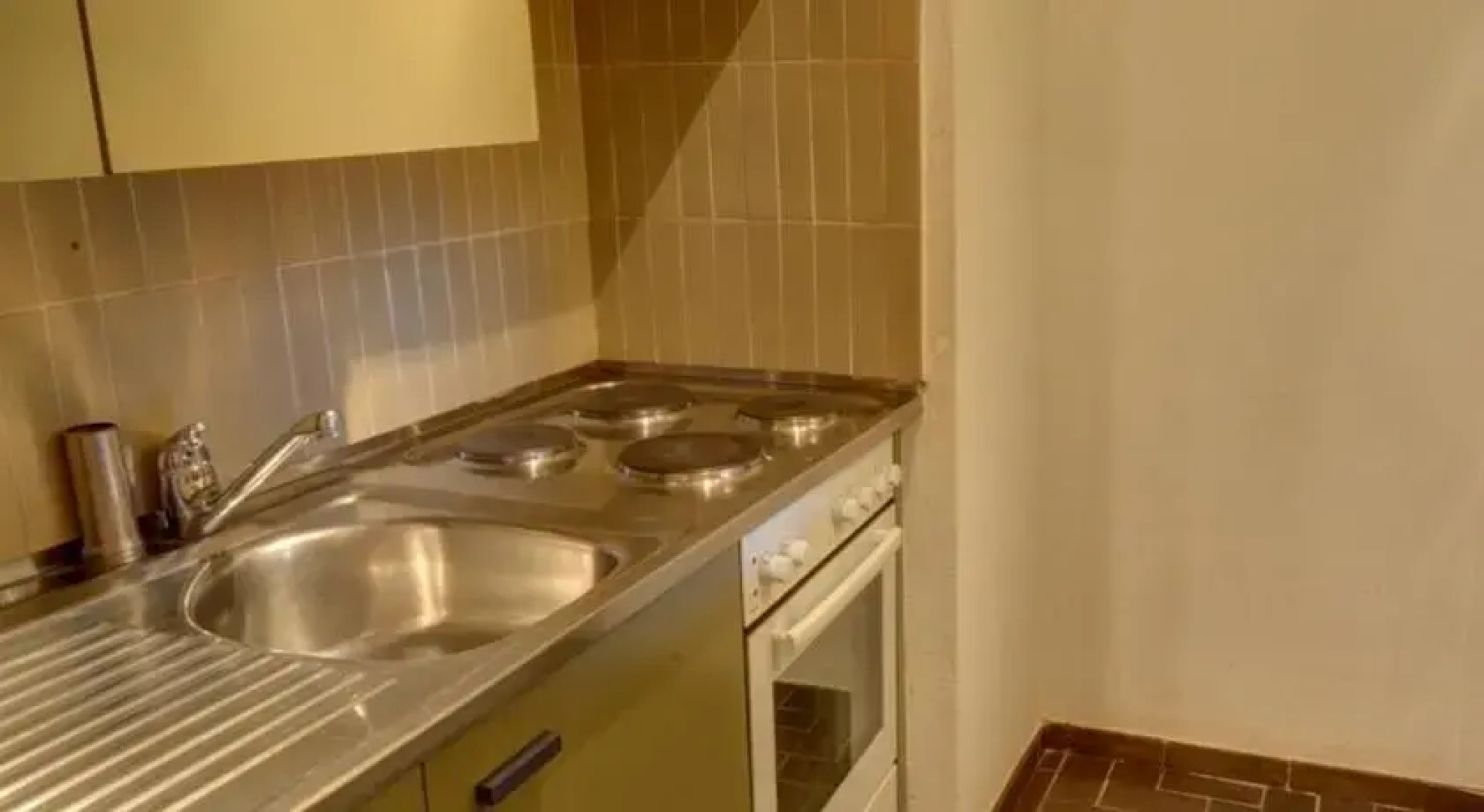 Apartment Antares 006