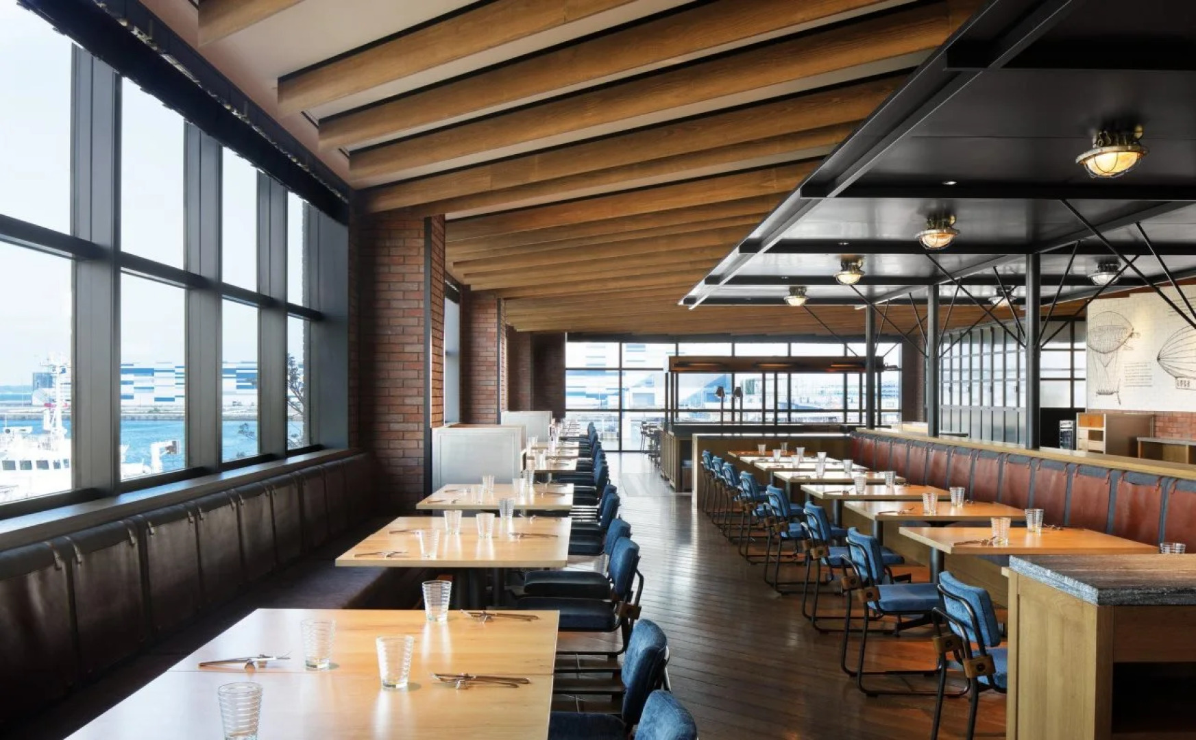 Four Points by Sheraton Nagoya, Chubu International Airport