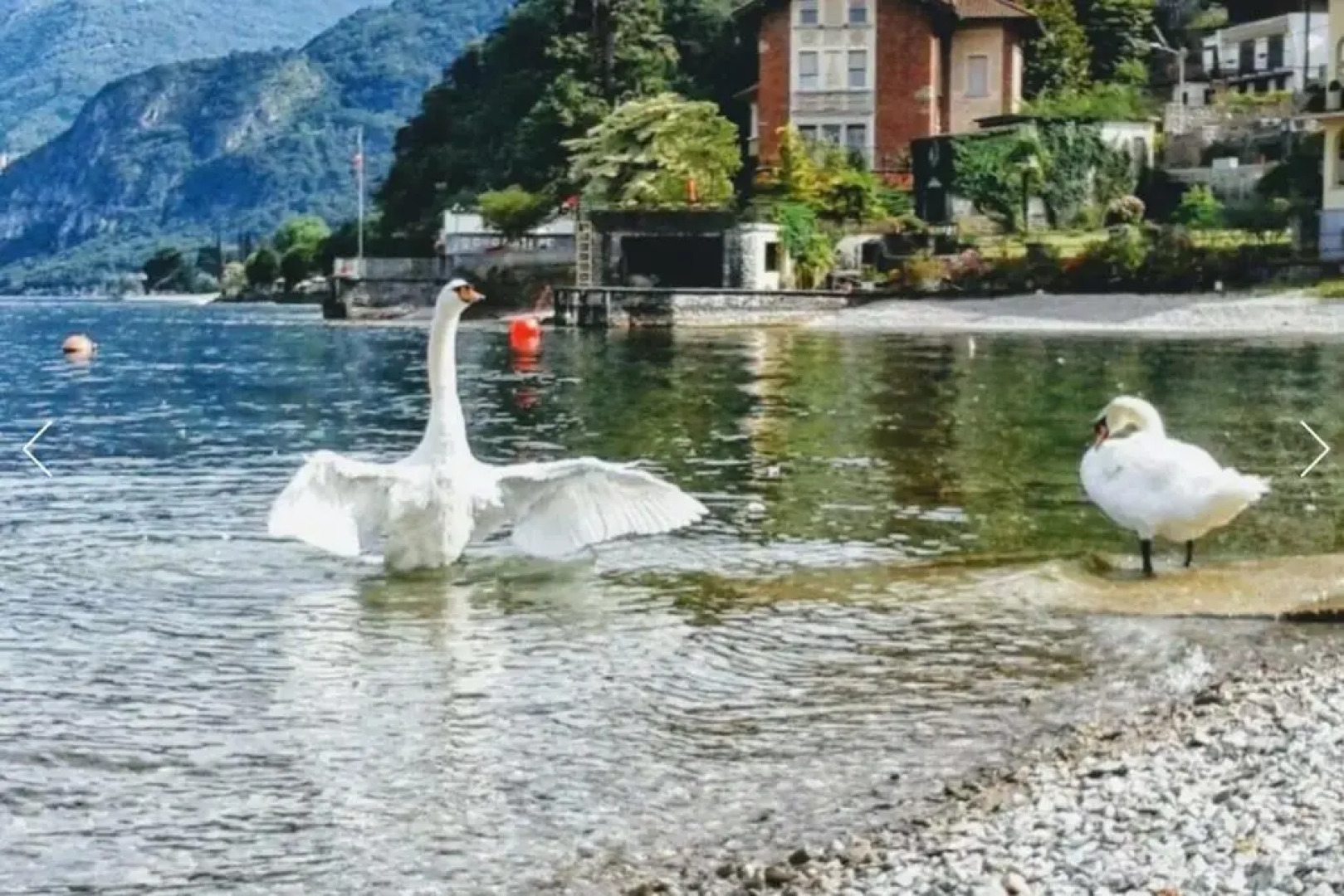 Le Grigne Guest House