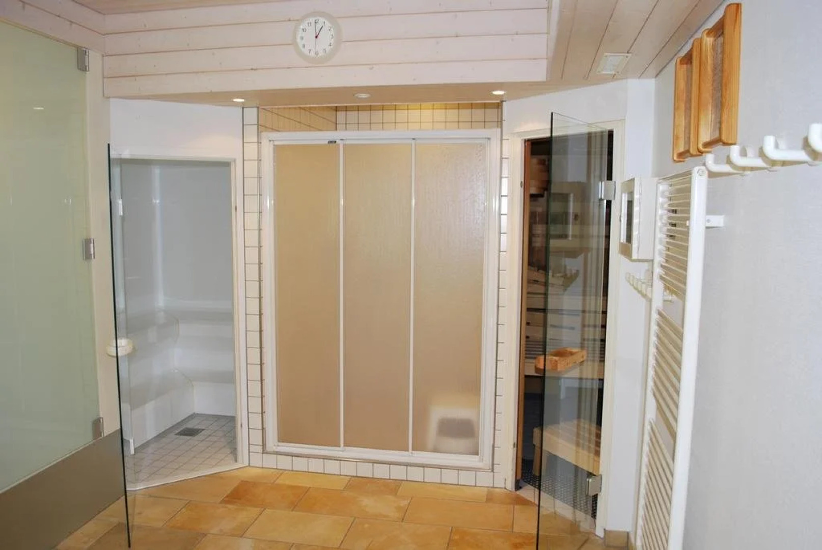 Berghotel Distelboden