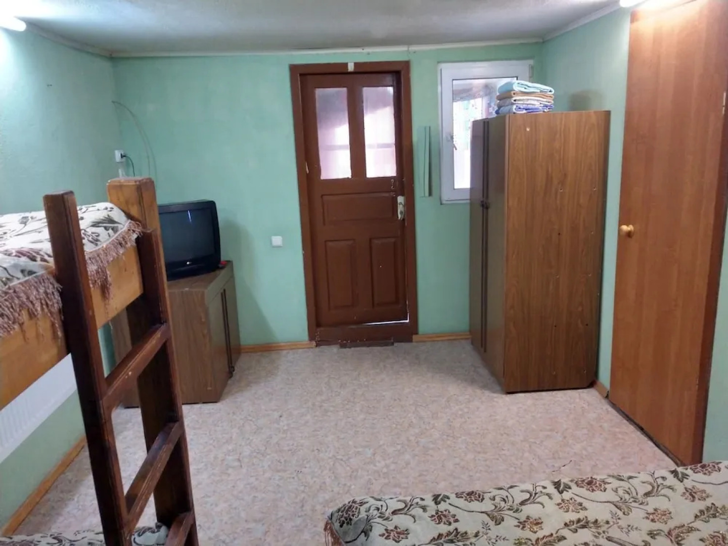 Private Odessa Apartment