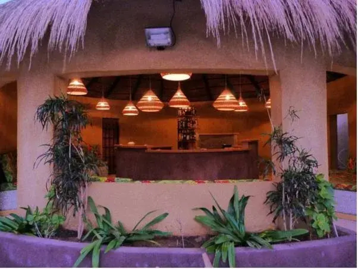 Hotel J'aime Le Sénégal