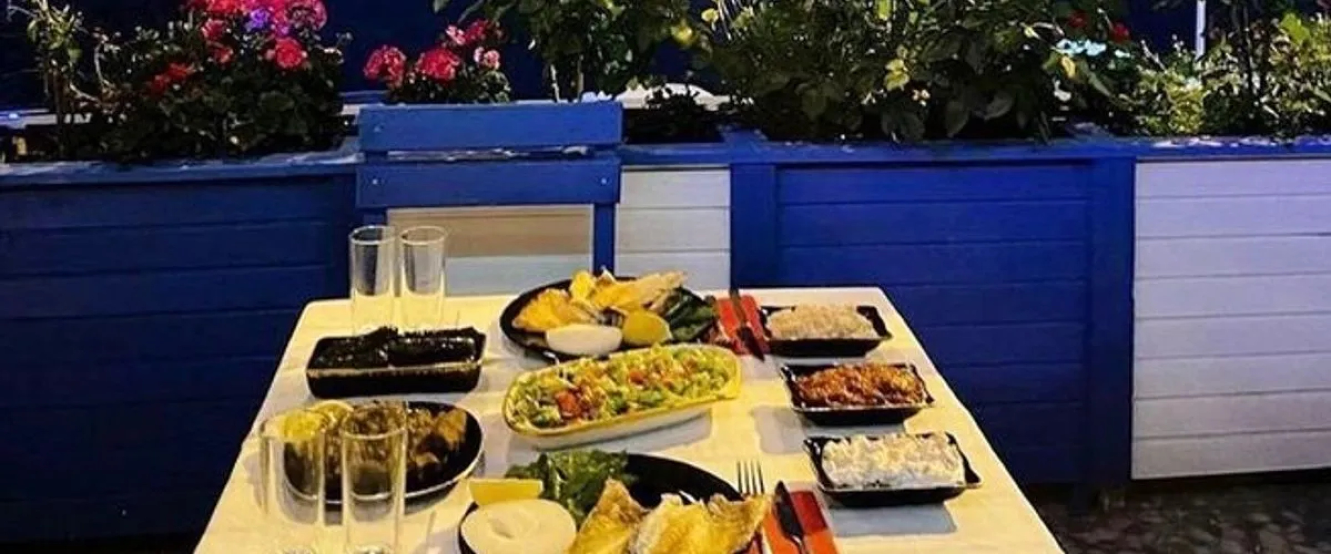 Simirna Sahil Otel