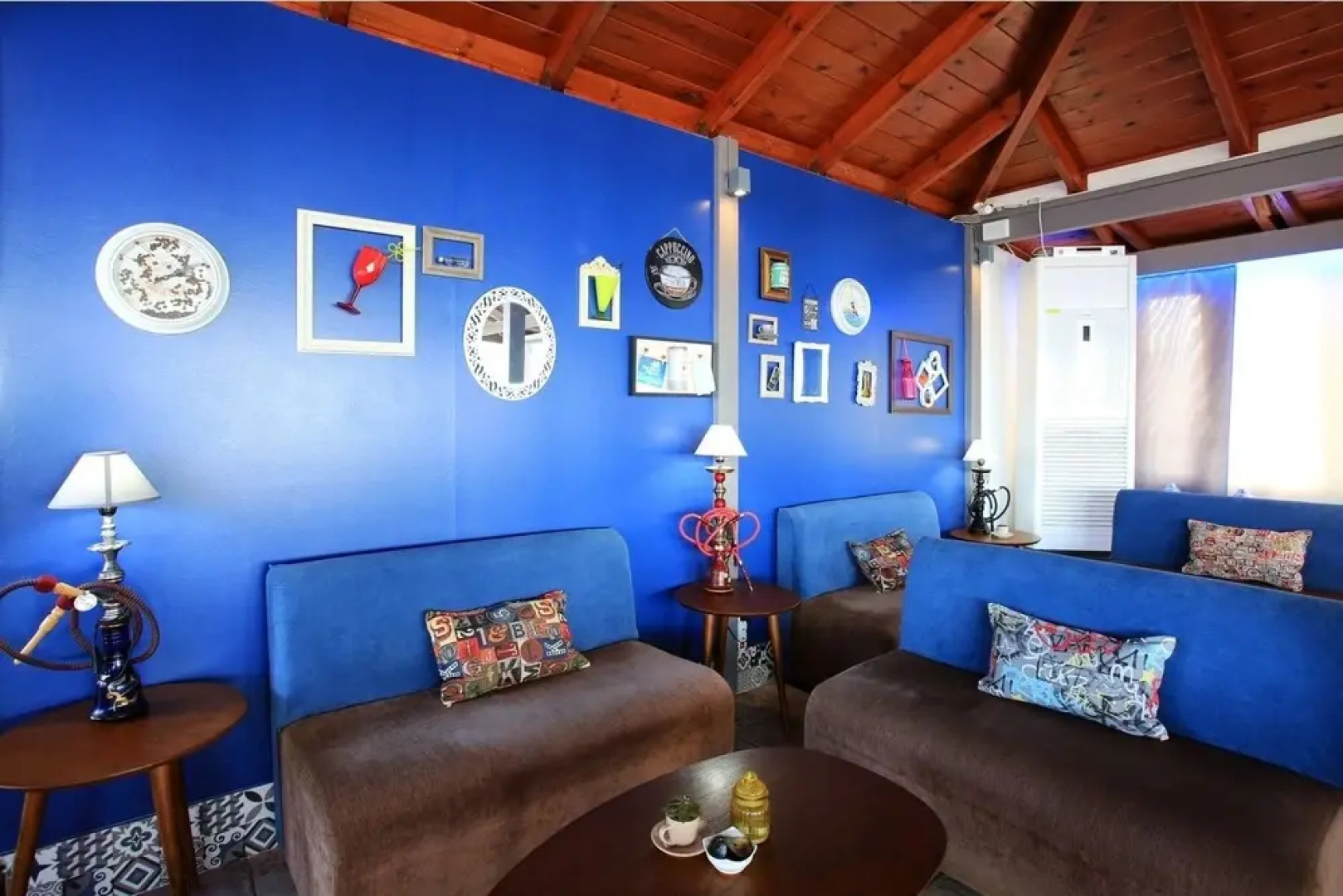 Konstantia Apartment- relax in beachfront