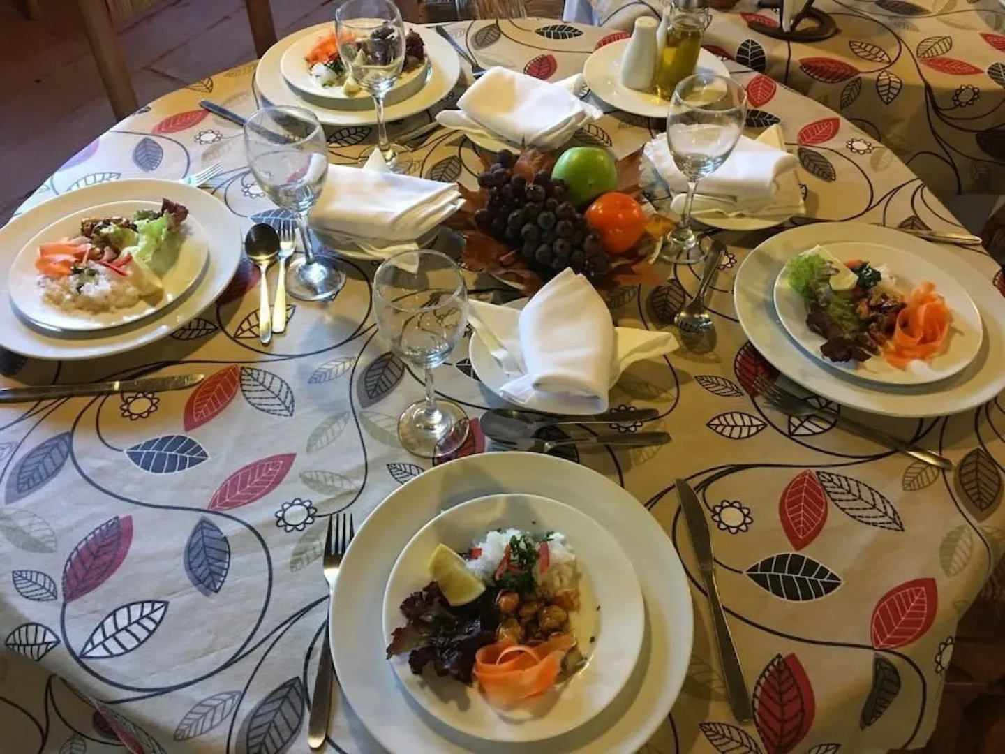 Hacienda Santa Clara