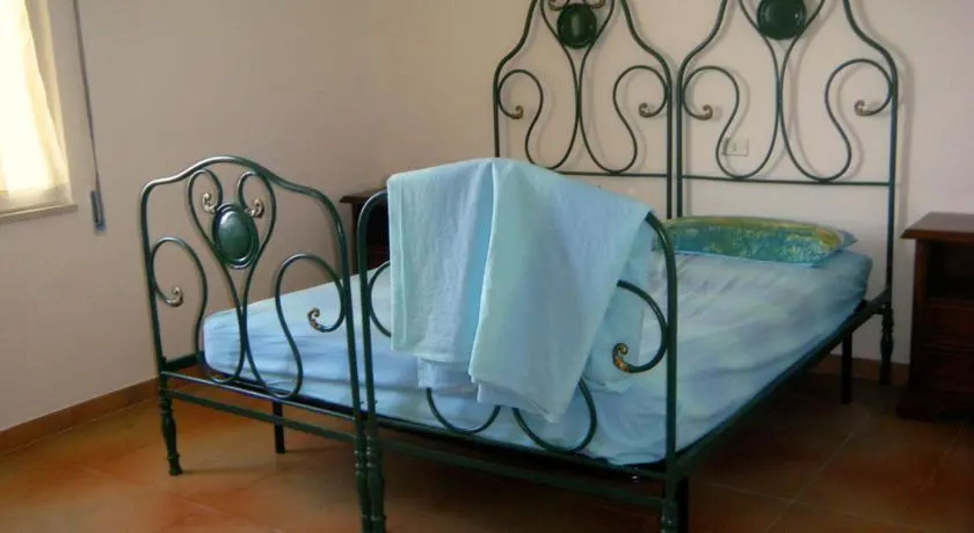 Holiday home La Villa Rustica