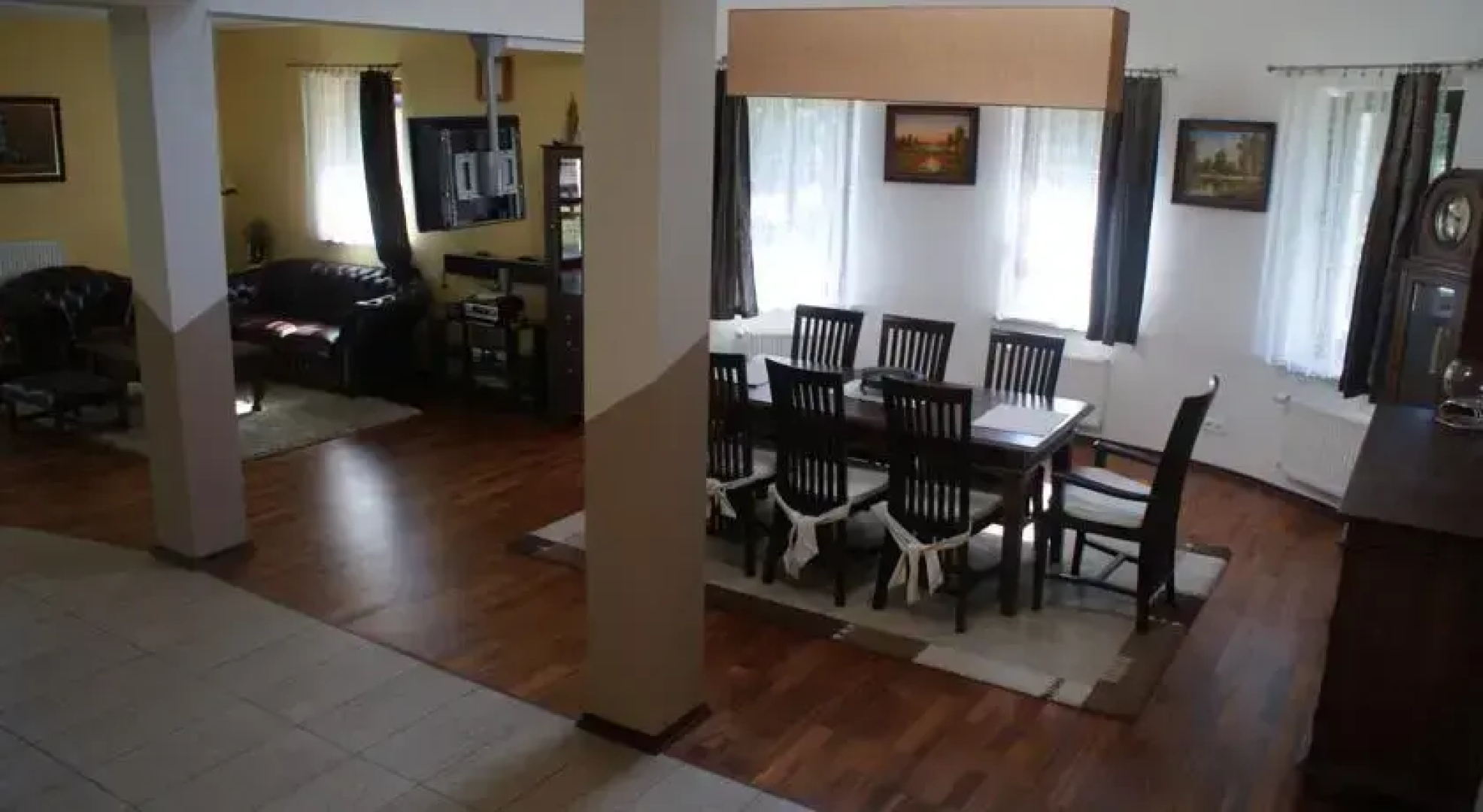 Dom Wakacyjny Mazury Purda 13 osób