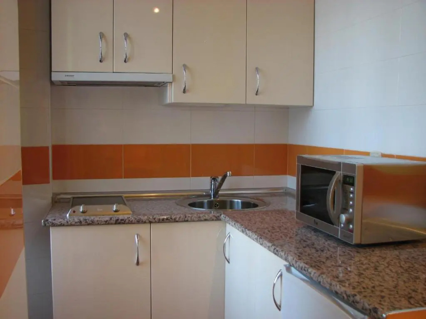 Apartahotel santa Marina