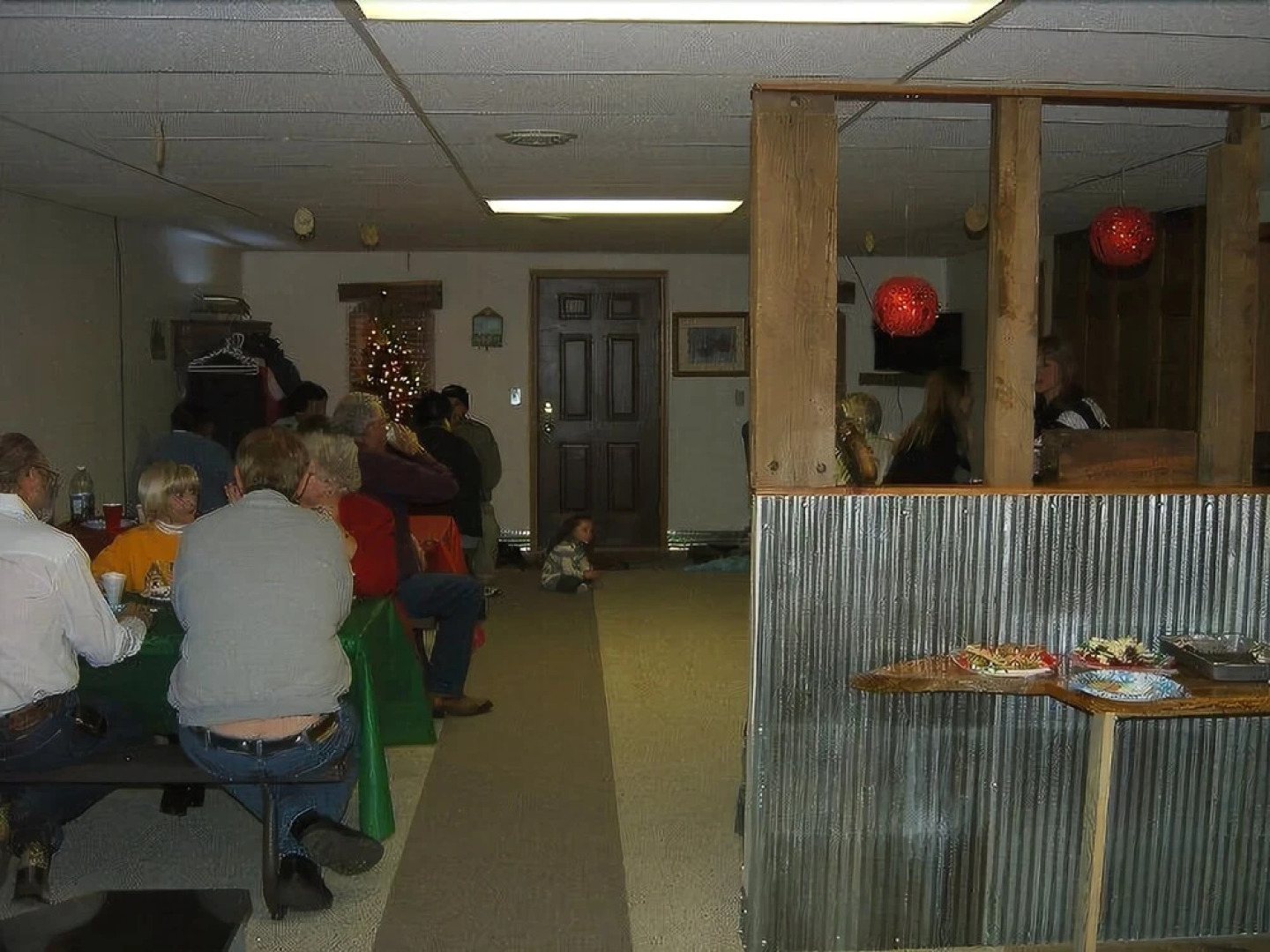 Country Cabins Motel