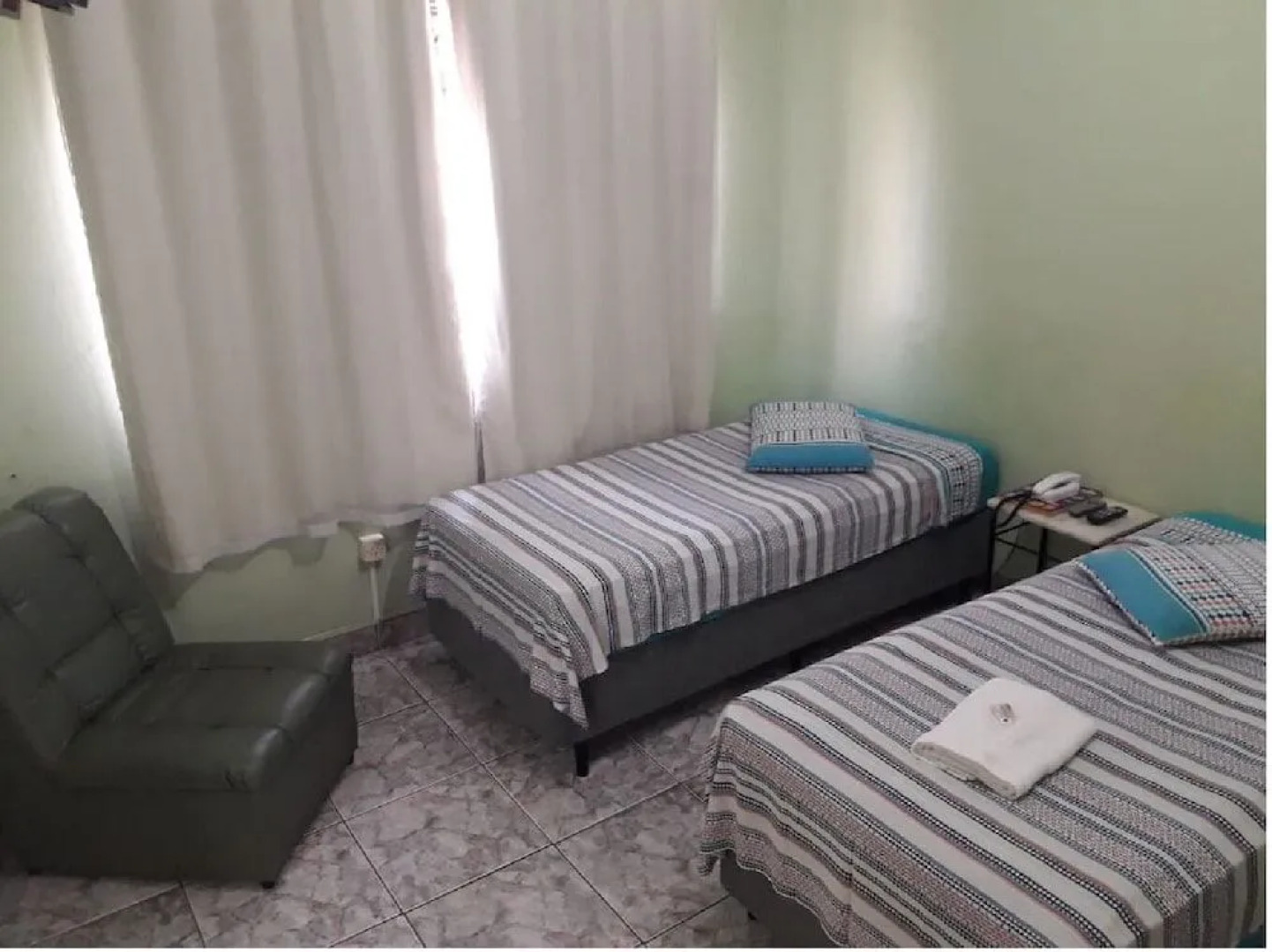 Hotel Sol de Itapuã