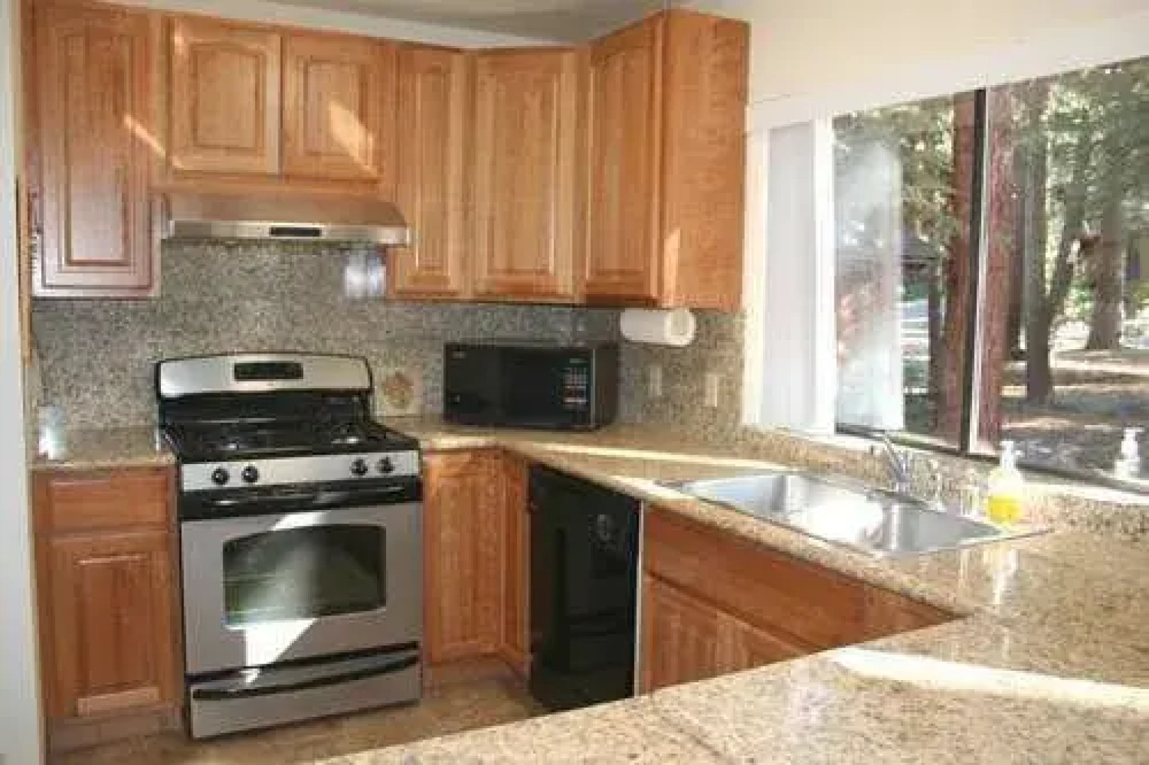 Spacious Beaver Pond Northstar Home by RedAwning