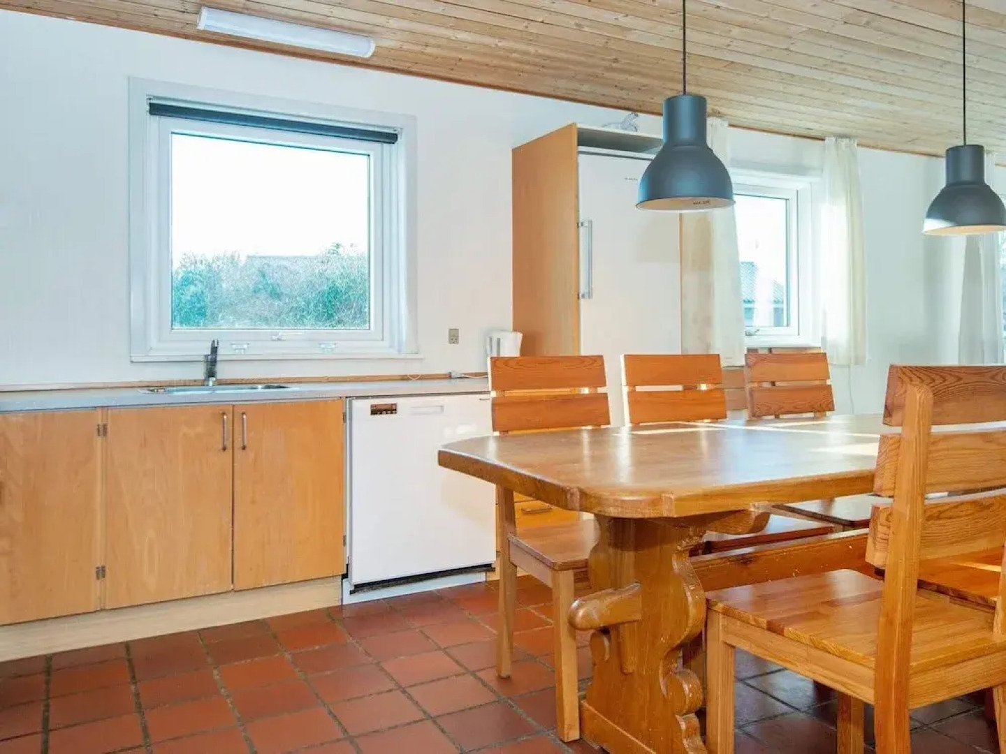 Holiday Home in Odder