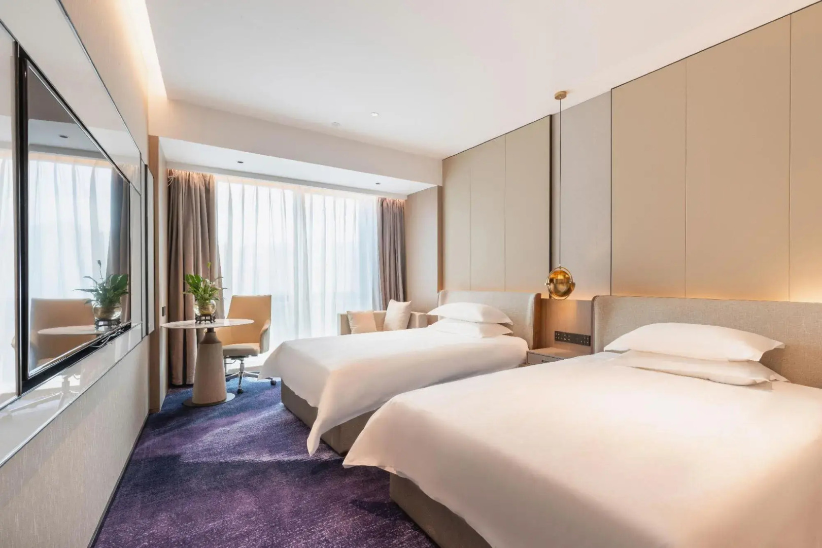 Western Fortune Hotel Nanping