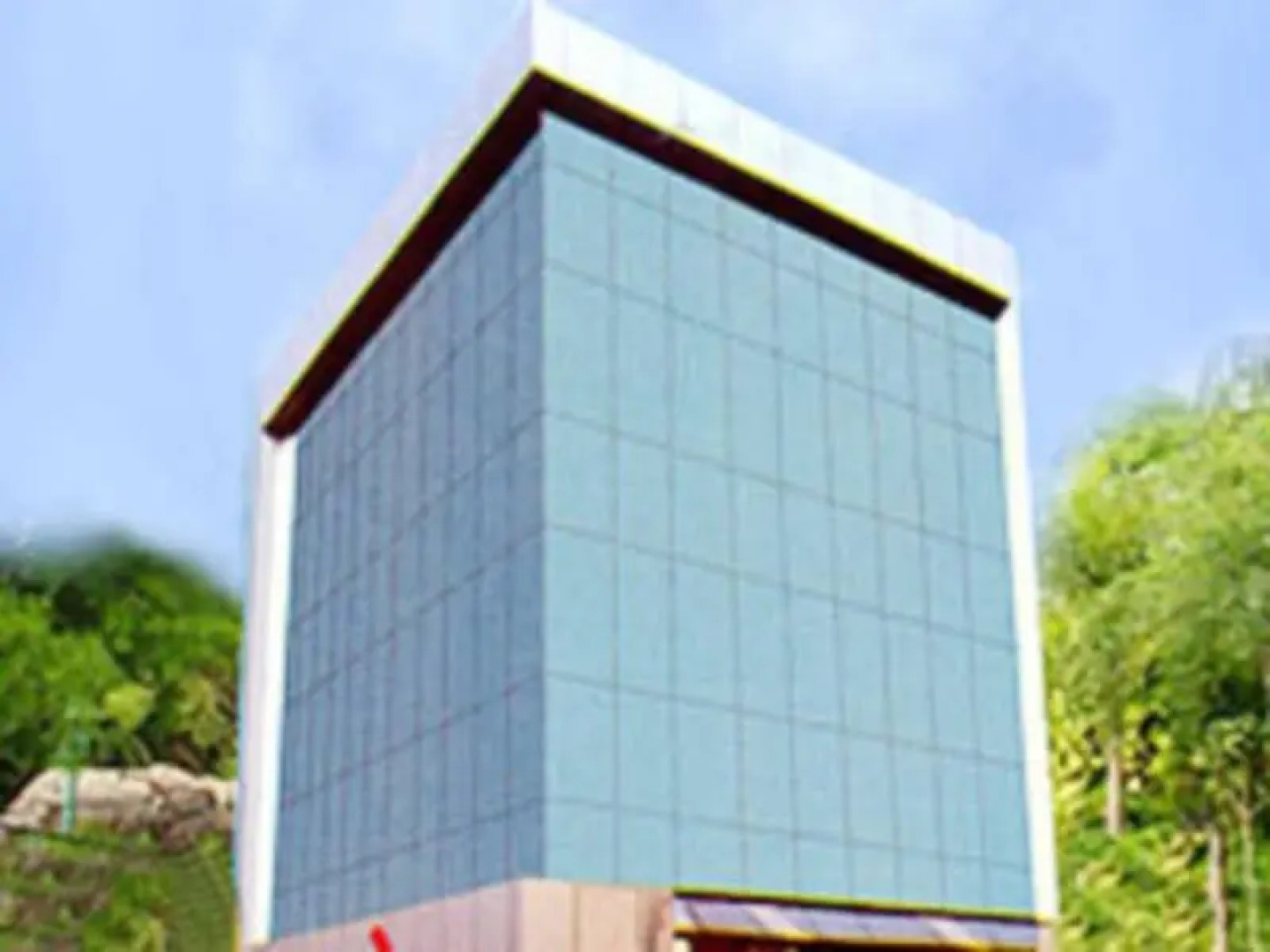 Hotel Orbit Digha
