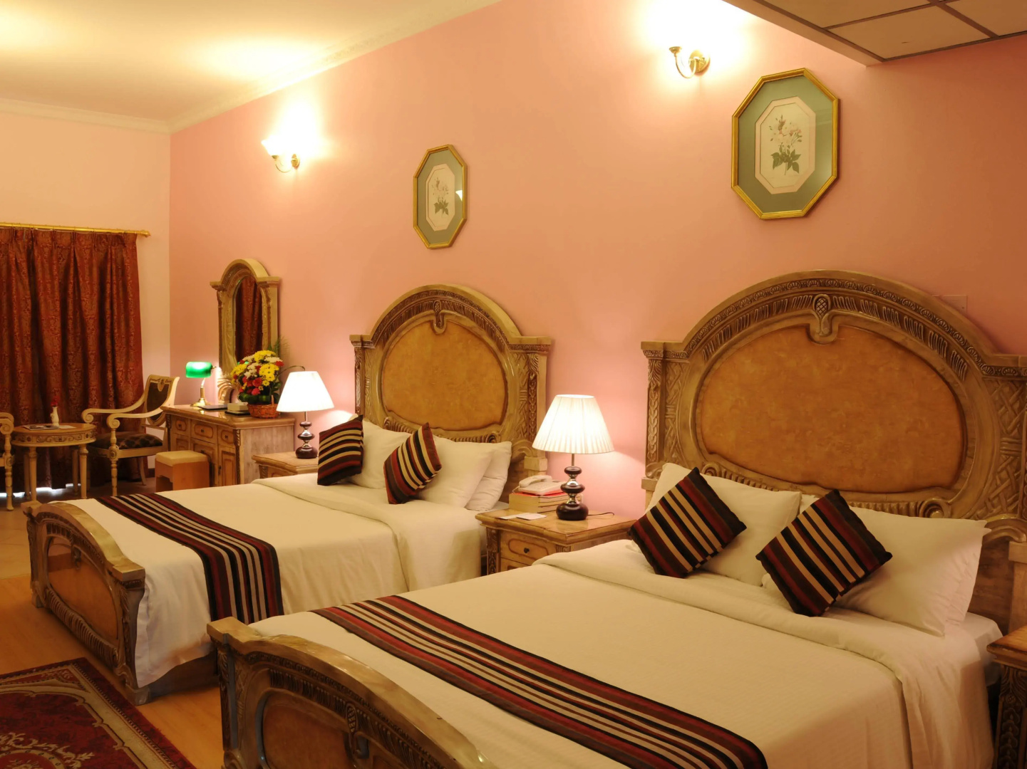 Gulf Gate Hotel