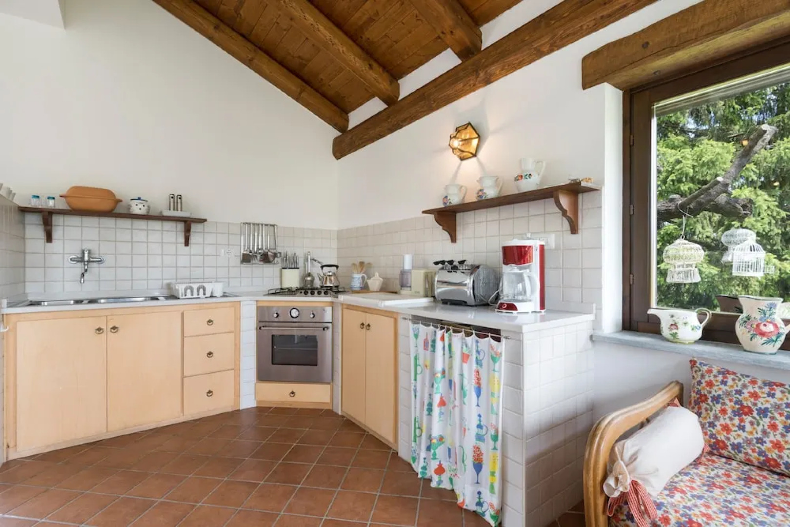 Agriturismo Cascina Blon