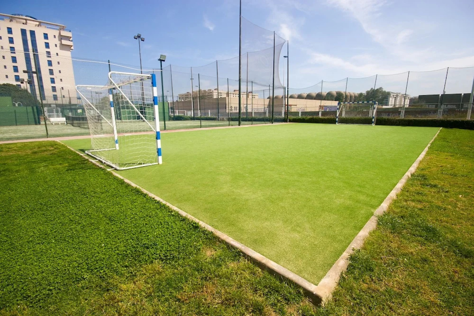 Patacona Beach Apartments