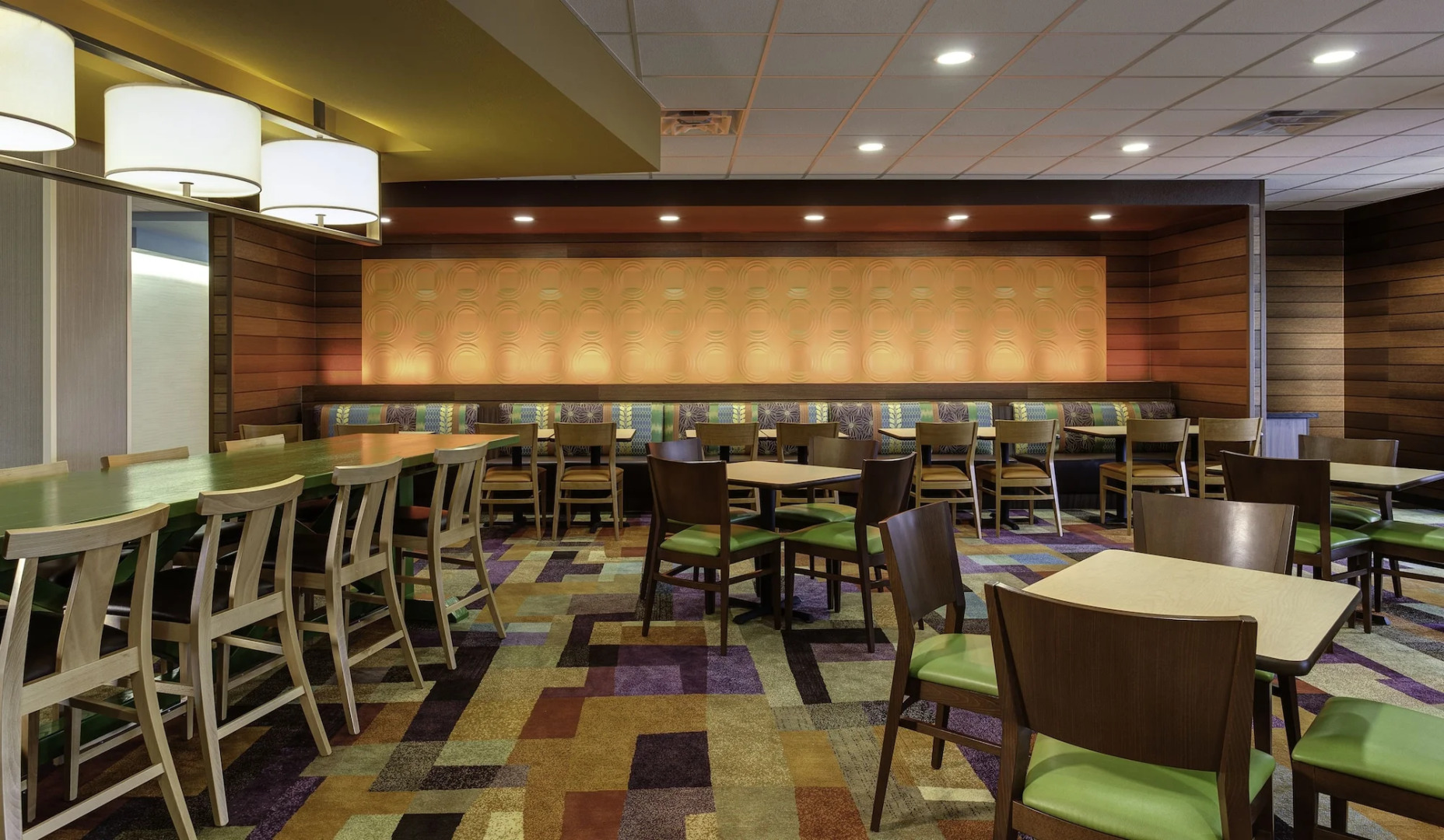 Fairfield Inn & Suites by Marriott Phoenix Tempe/Airport