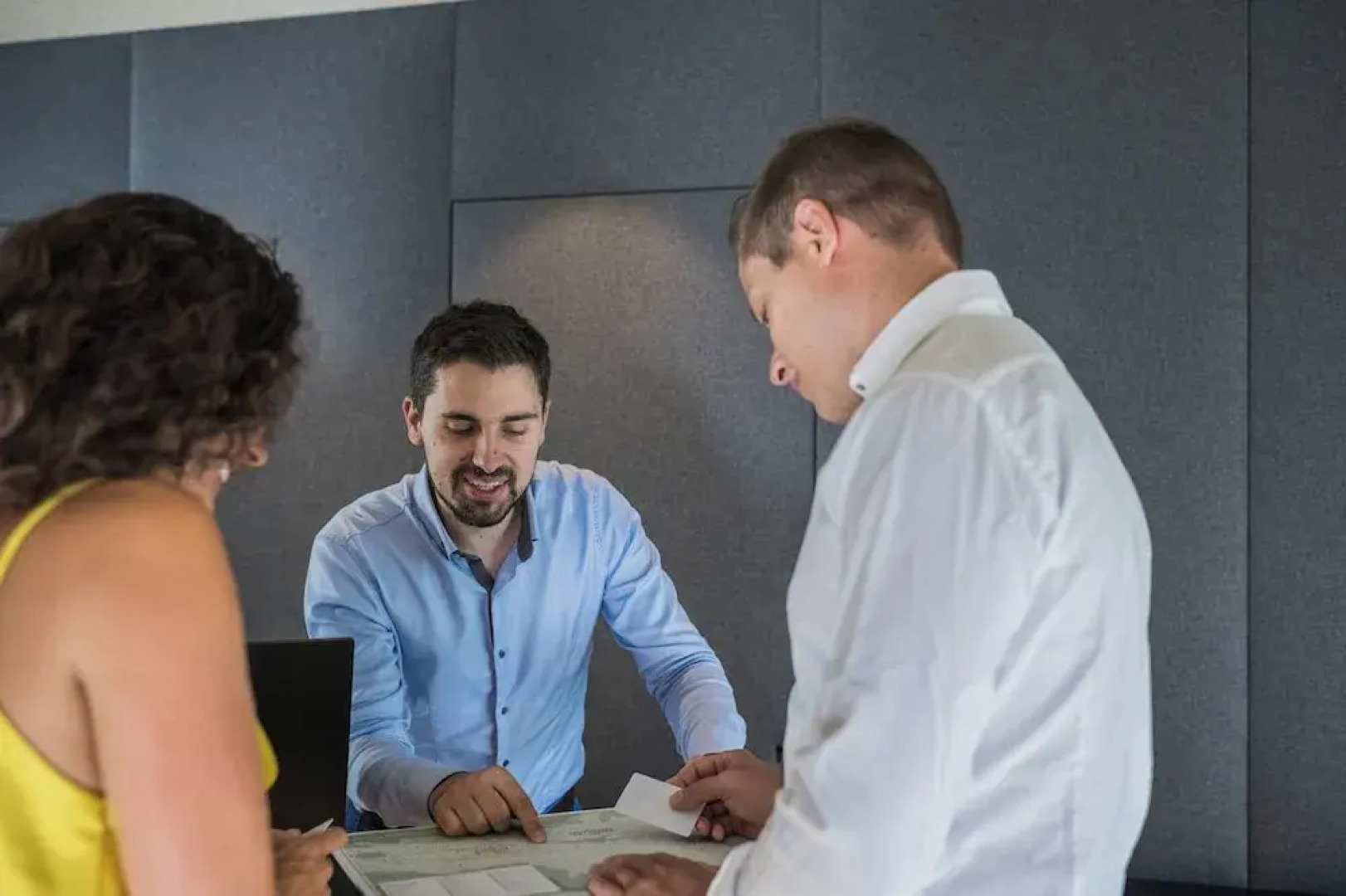 Montanaris Alpine~Active~Relax