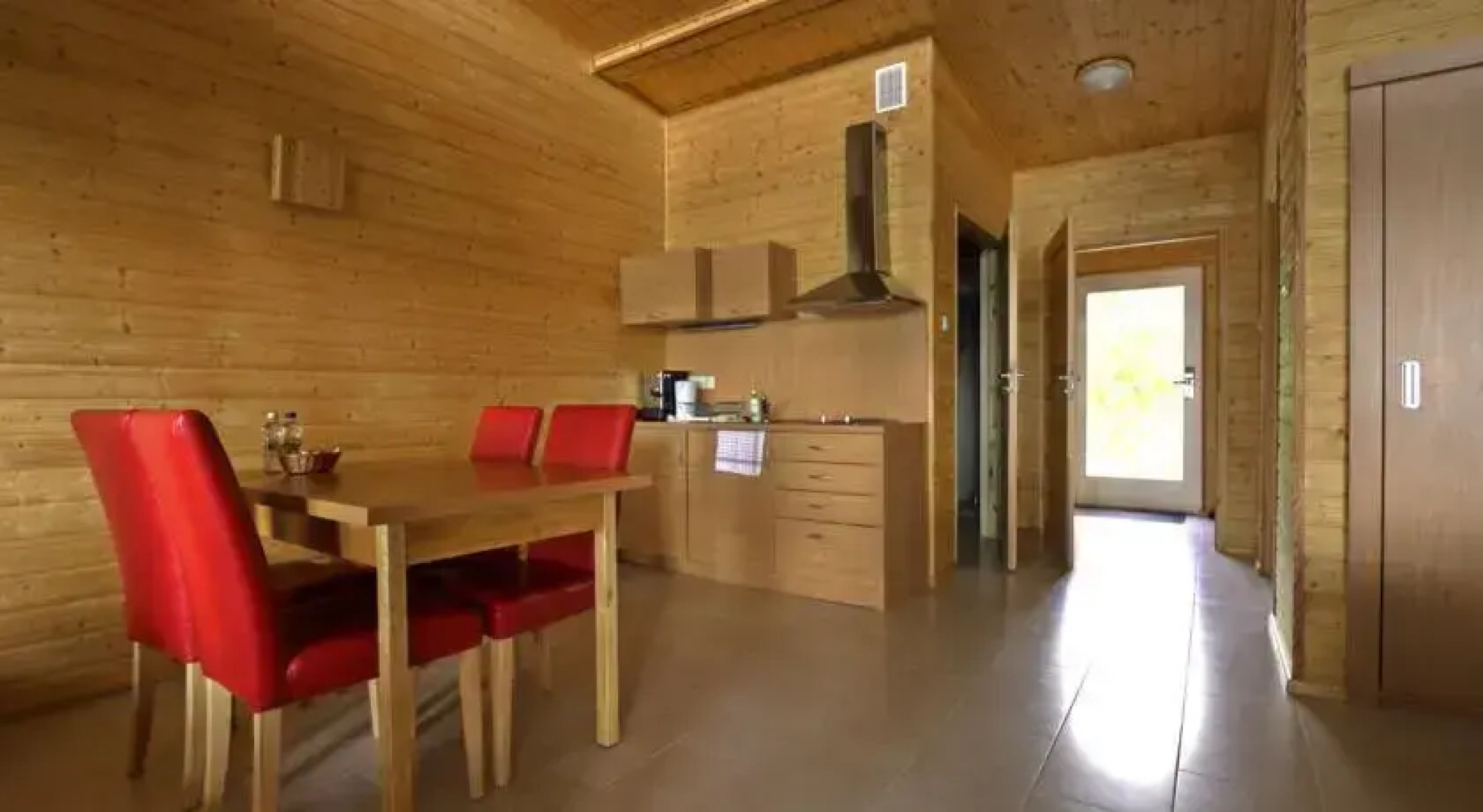 Stanica Wodna Stranda