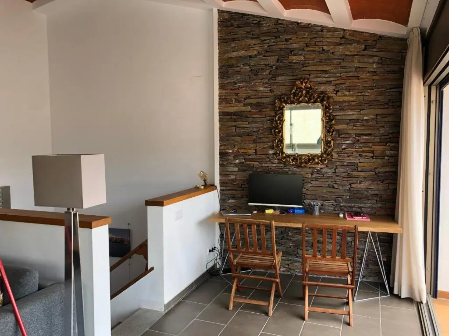 Big family house in the Center of el port de la selva