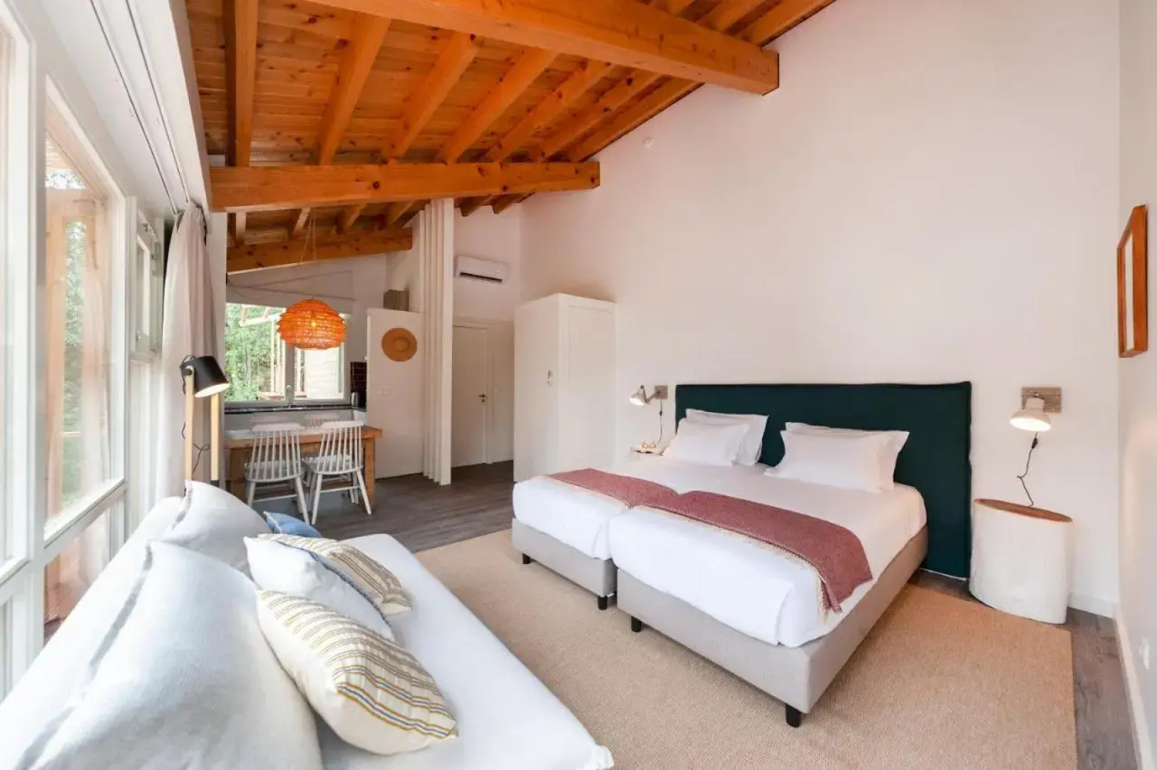 Cabanas da Viscondessa