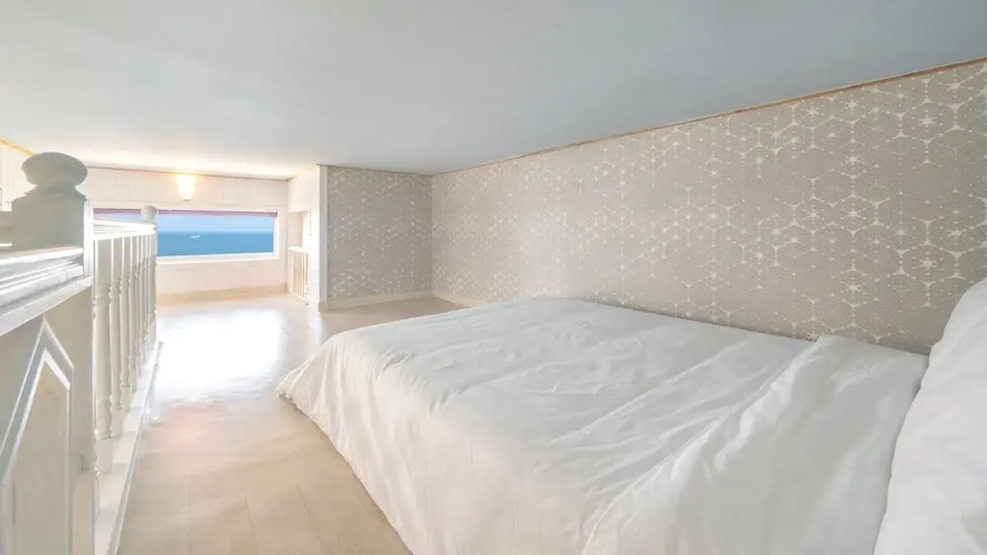 Samcheok Padosori Pension