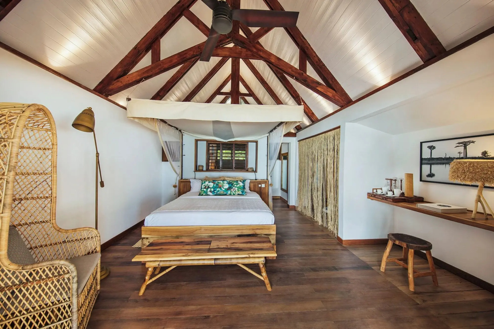 Constance Tsarabanjina