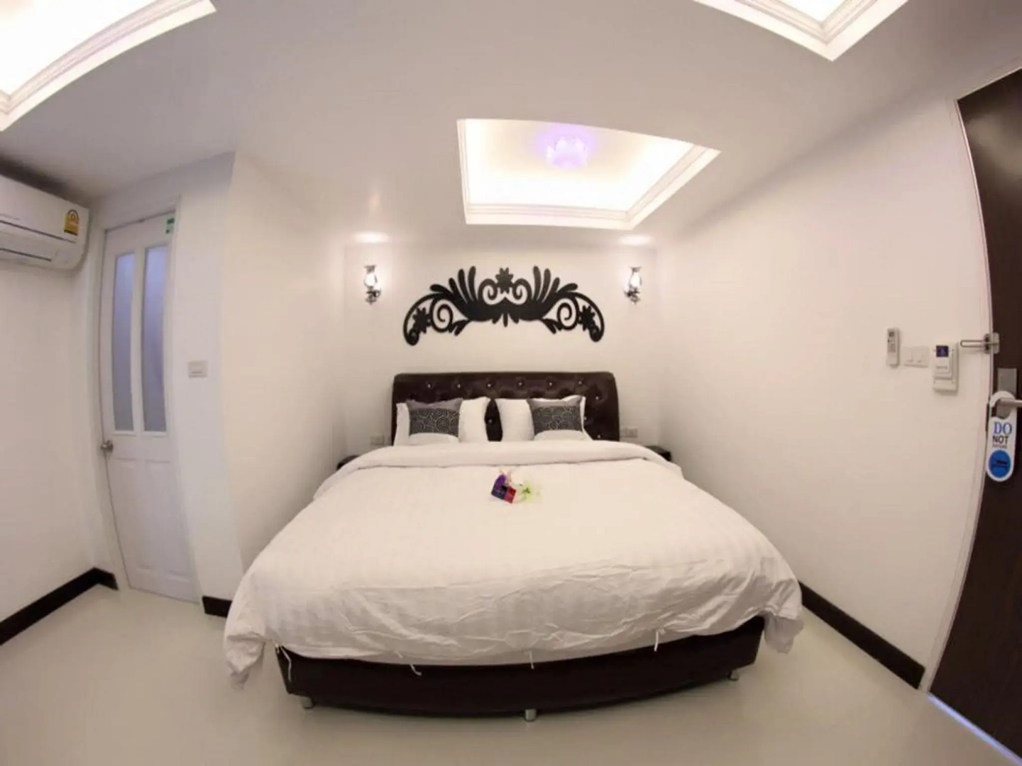 Samranchaykhong Hotel