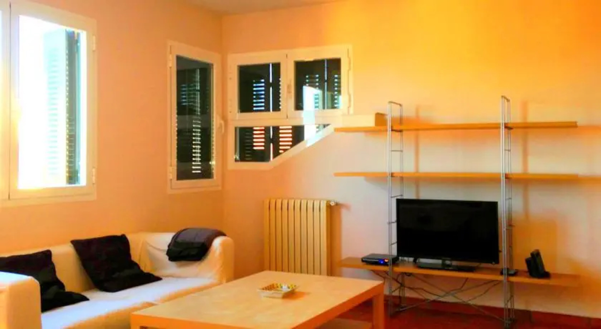 Apartamentos los Fresnos