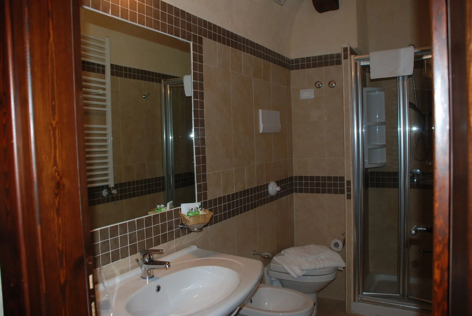 Agriturismo Villa Cefalà