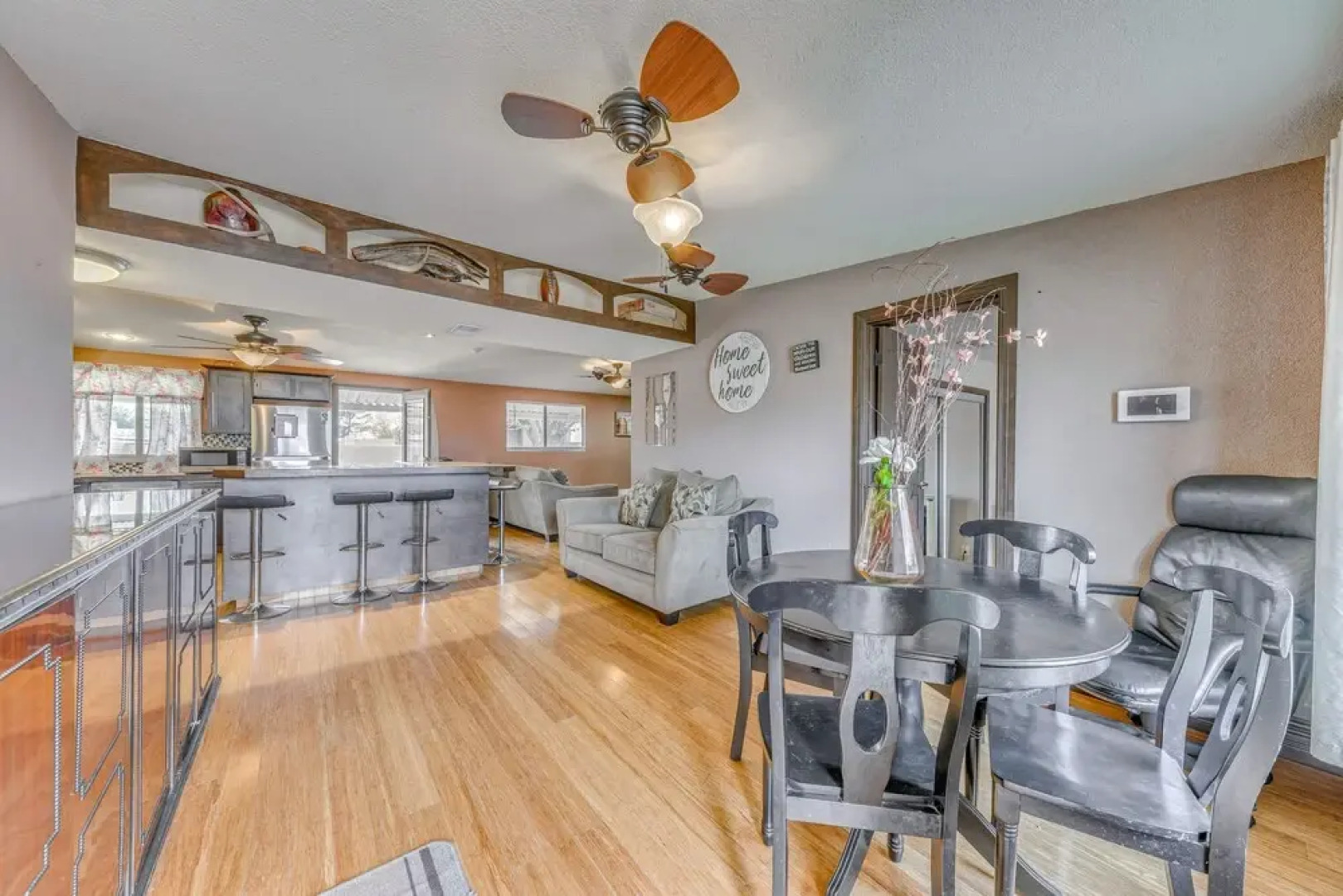 Pet-friendly Alamogordo Home 16 Mi to White Sands!