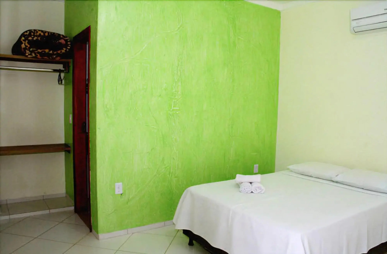 Pousada Voo das Garças