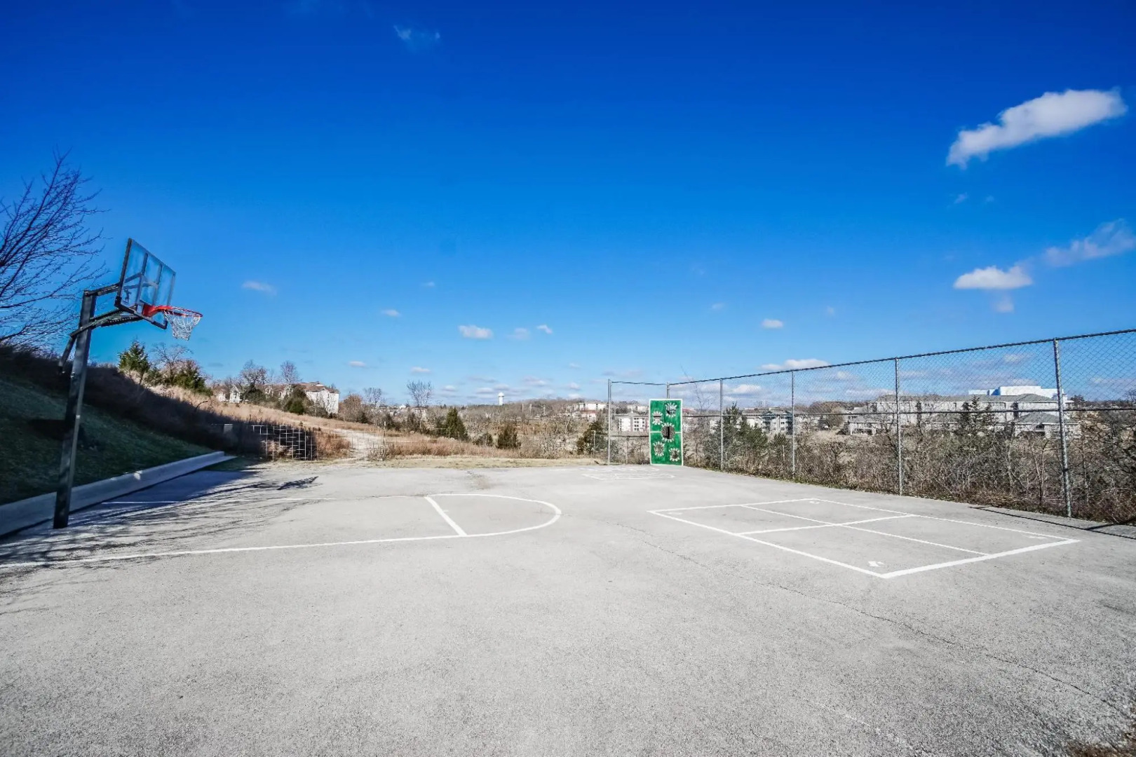 Surreys Grand Crowne Resort