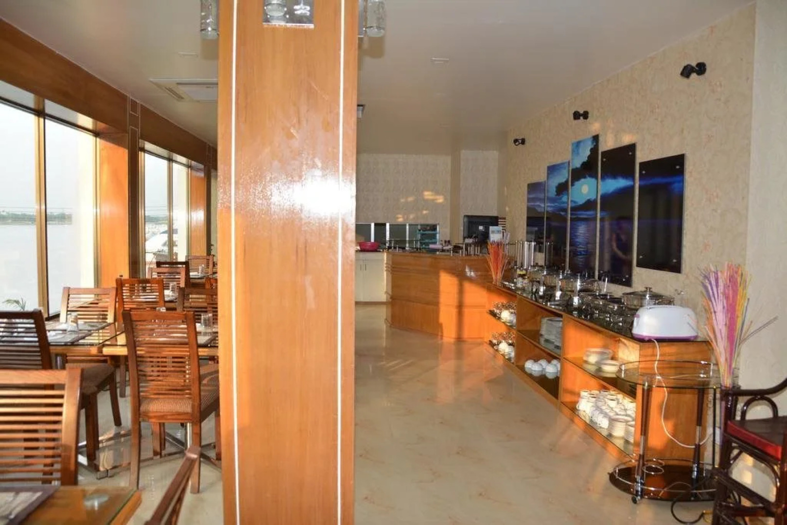 Brisa Marina CBC Resort