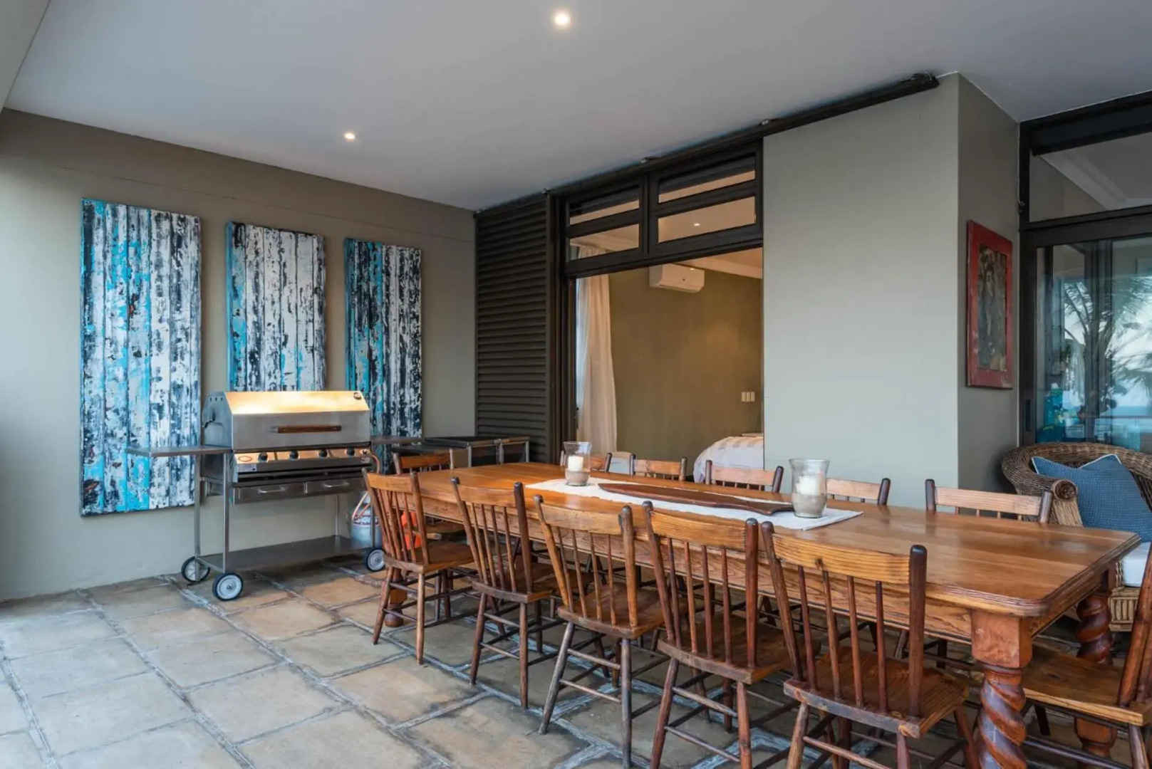 Apartment Marichel 4