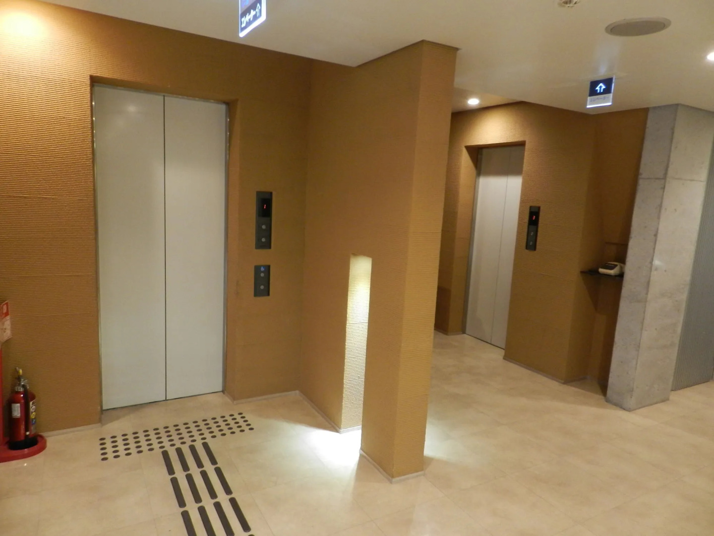 Hotel Sunset Terrace