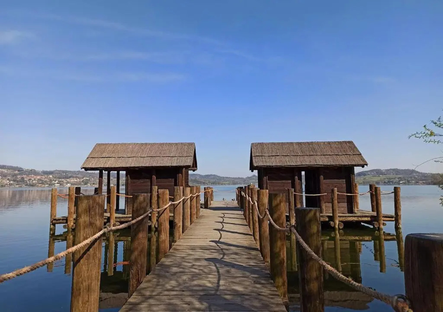 The Lake House (Adults Only)