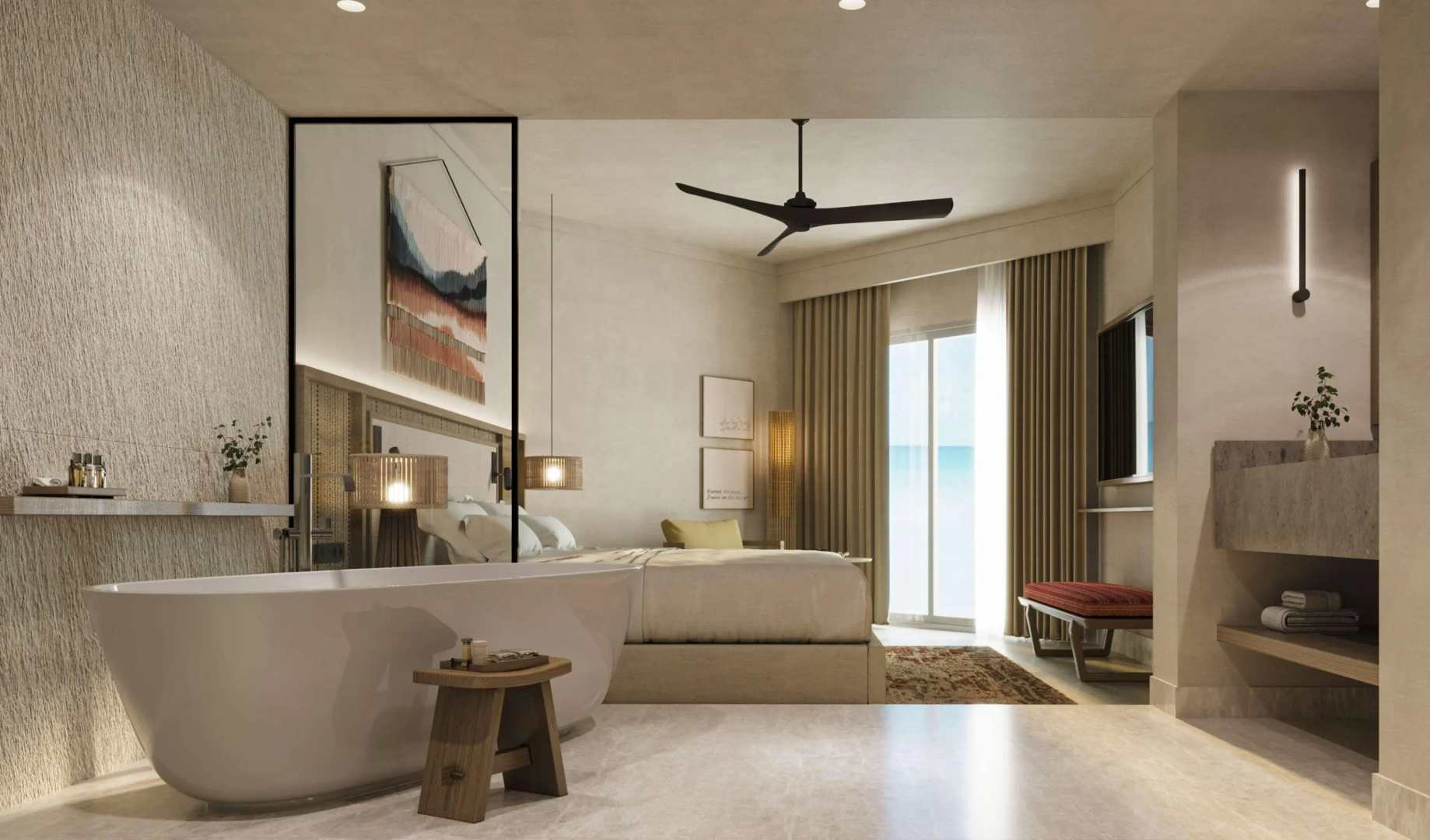 DoubleTree by Hilton Sharm El Sheikh - Sharks Bay Resort