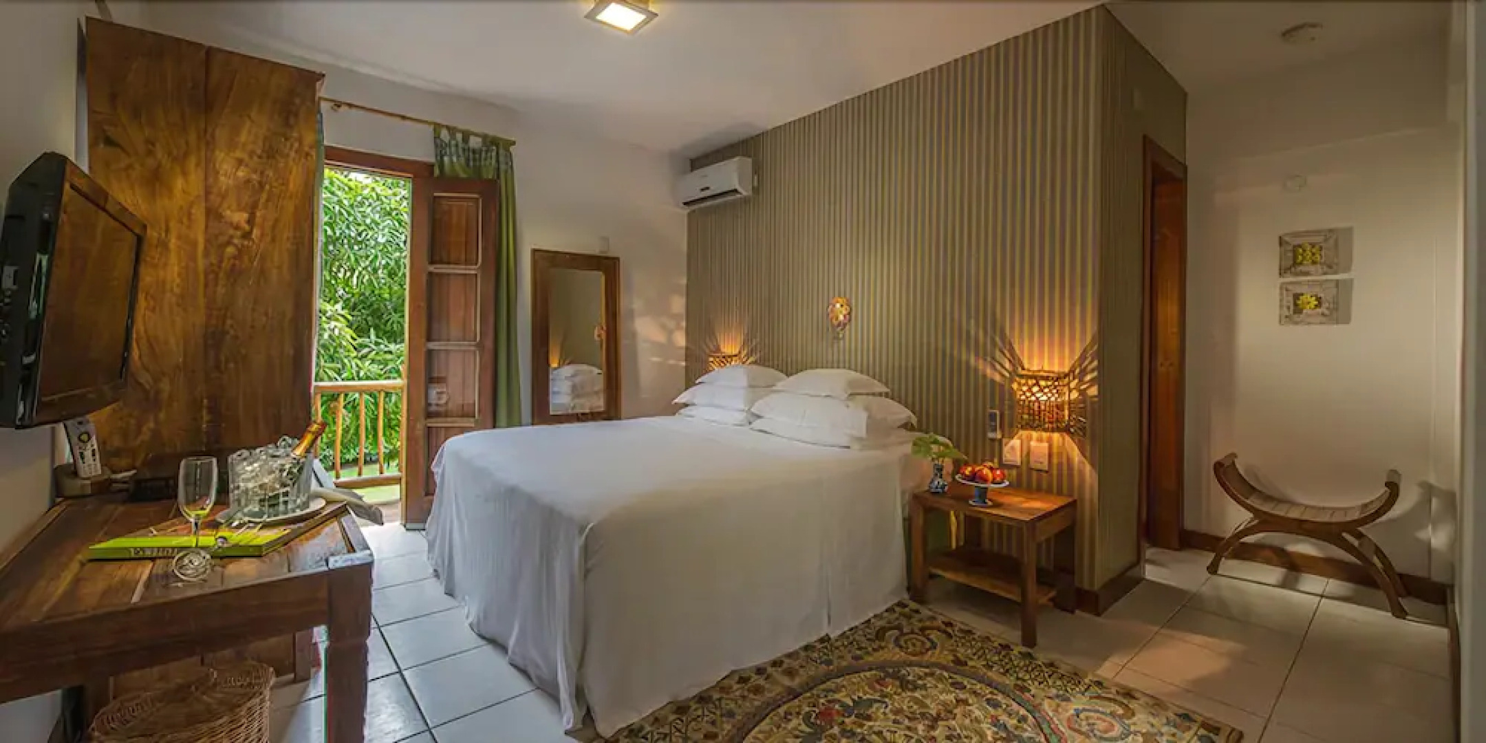 Refugio da Vila Pousada