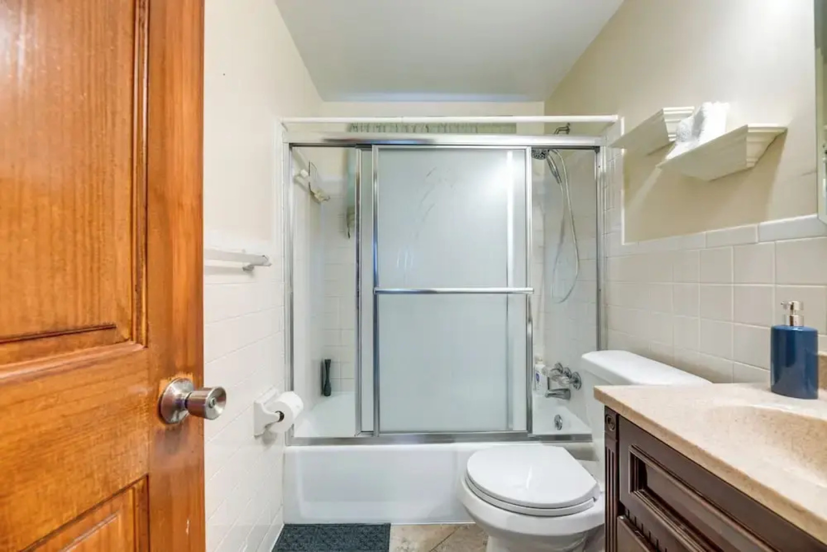 Central Apt in Cheektowaga w/ Private Deck!