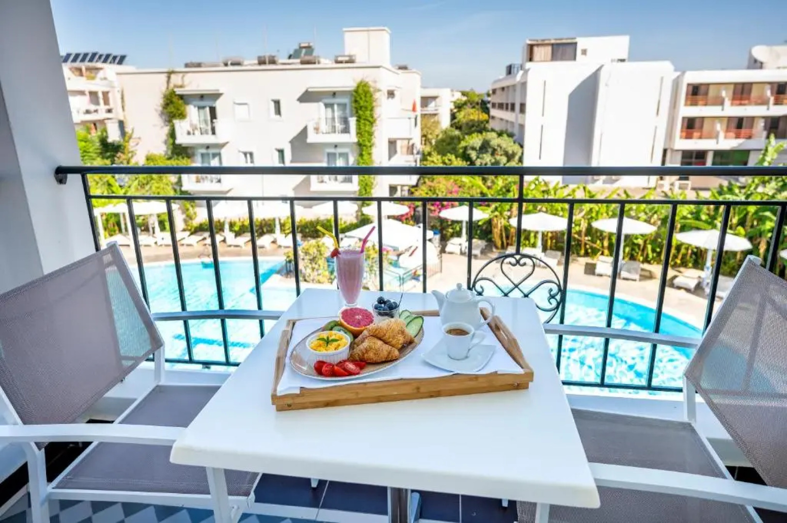 Peridis Family Resort