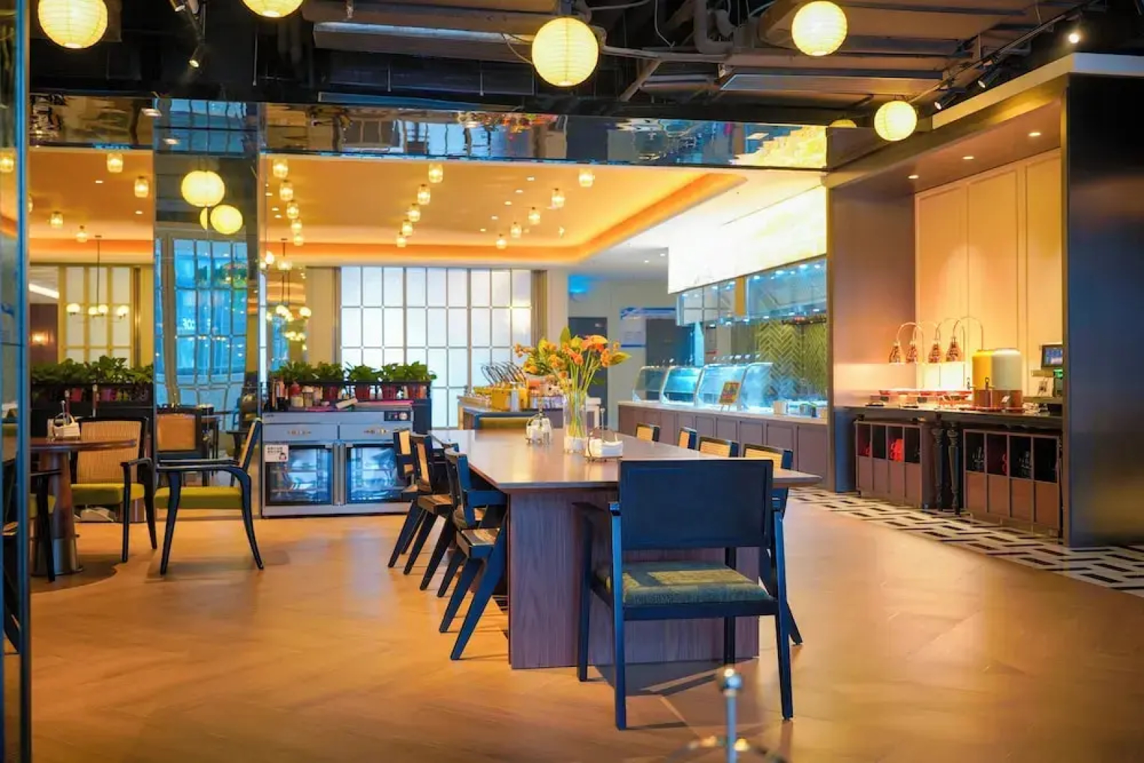 UrCove by Hyatt Xuchang Angel City