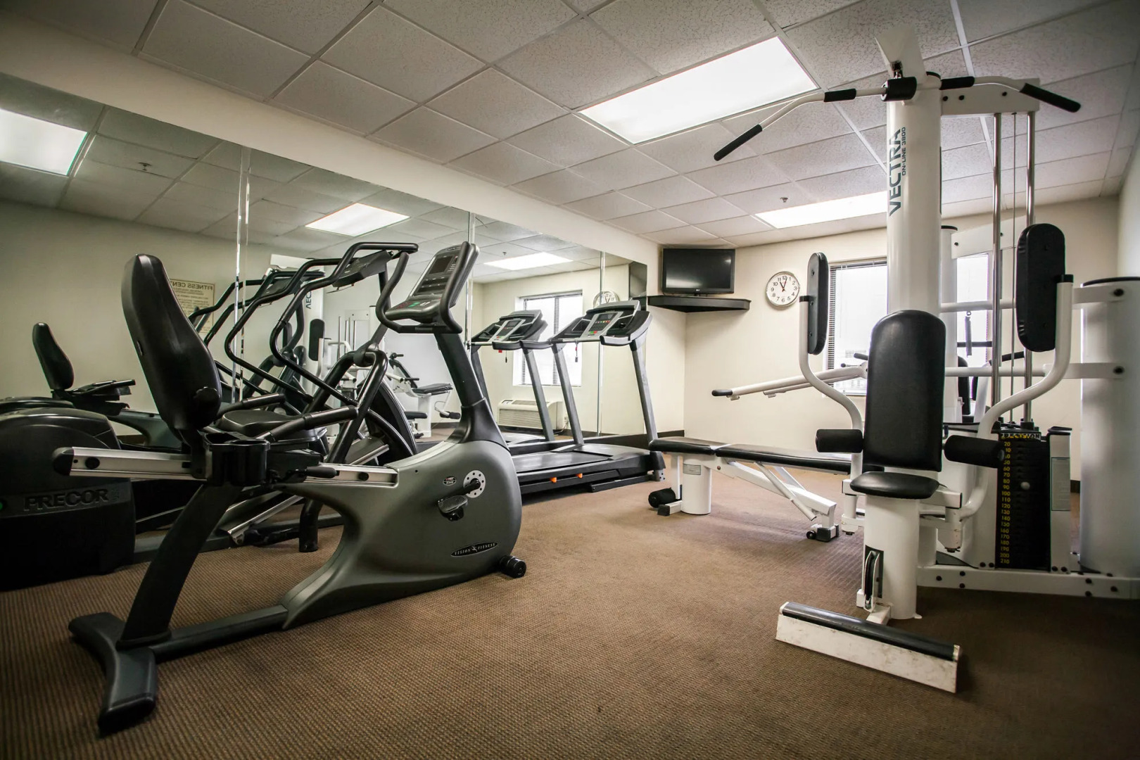 Sleep Inn & Suites Metairie